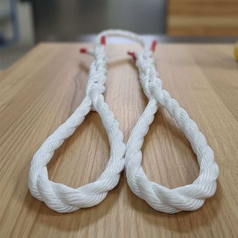 PP Rope Sling